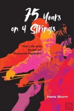 Bertrand.pt - 75 Years On 4 Strings