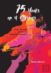 75 Years On 4 Strings