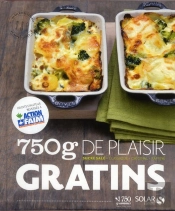 750 Gr Gratins