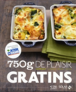 Bertrand.pt - 750 Gr Gratins