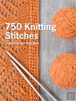 Bertrand.pt - 750 Knitting Stitches