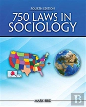 750 Laws In Sociology