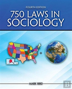 Bertrand.pt - 750 Laws In Sociology