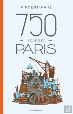 Bertrand.pt - 750 Years In Paris