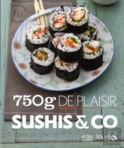 750g Sushi