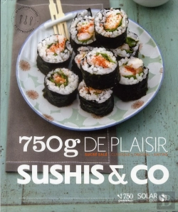 Bertrand.pt - 750g Sushi