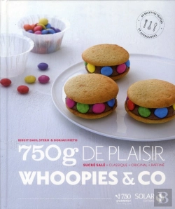 Bertrand.pt - 750g Whoopies & Co