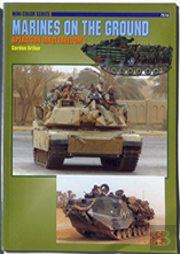 7516: Marines On The Ground: Operation Iraqi Freedom 1