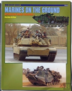 Bertrand.pt - 7516: Marines On The Ground: Operation Iraqi Freedom 1