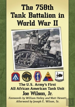 Bertrand.pt - 758th Tank Battalion In World War Ii