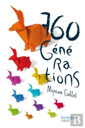 760 Générations