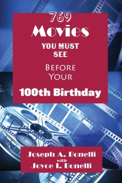 Bertrand.pt - 769 Movies You Must See Before Your 100th Birthday