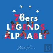 76ers Legends Alphabet