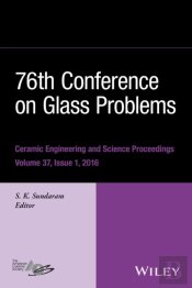 76th Conference On Glass Problems, Version A