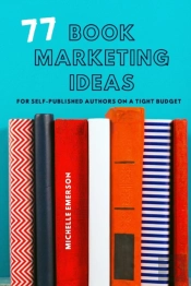 77 Book Marketing Ideas