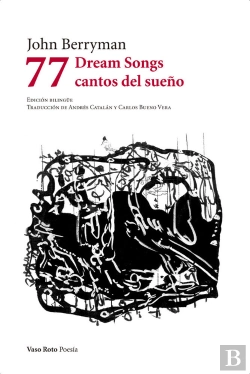 Bertrand.pt - 77 Dream Songs / Cantos Del Sueño