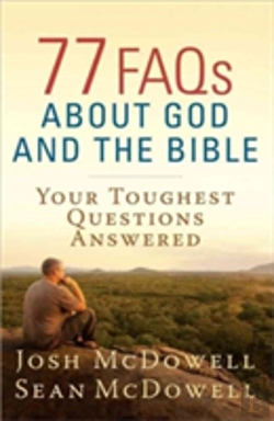 Bertrand.pt - 77 Faqs About God And The Bible