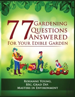 Bertrand.pt - 77 Gardening Questions Answered