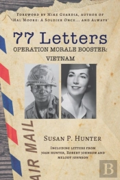 77 Letters: Operation Morale Booster: Vi
