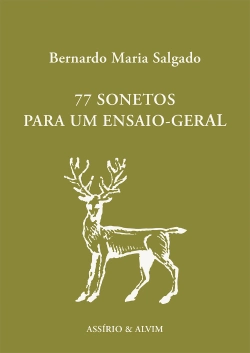 Bertrand.pt - 77 Sonetos para Um Ensaio-Geral