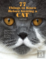 77 Things To Know Before Getting A Cat