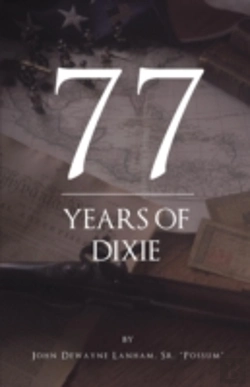 Bertrand.pt - 77 Years Of Dixie