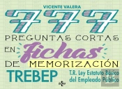 777 Preguntas Cortas En Fichas De Memorización