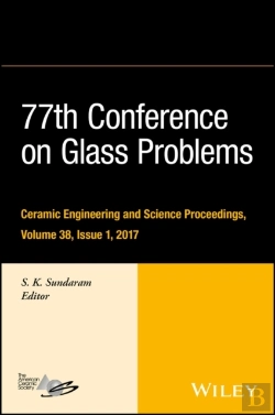 Bertrand.pt - 77th Conference On Glass Problems