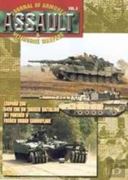 7808: Journal Of Armored And Heliborne Warfare (8)