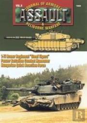 7809: Journal Of Armored And Heliborne Warfare (9)