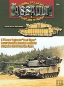 Bertrand.pt - 7809: Journal Of Armored And Heliborne Warfare (9)