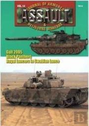 7814: Assault: Journal Of Armored & Heliborne Warfare Vol. 14