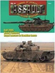 7814: Assault: Journal Of Armored & Heliborne Warfare Vol. 14