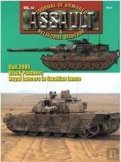 Bertrand.pt - 7814: Assault: Journal Of Armored & Heliborne Warfare Vol. 14