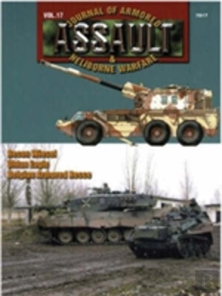 Bertrand.pt - 7817 Assault: Journal Of Armored & Heliborne Warfare Vol. 17