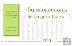 Bertrand.pt - 789 Néologismes De Jacques Lacan