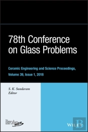 78th Conference On Glass Problems