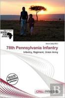 78th Pennsylvania Infantry