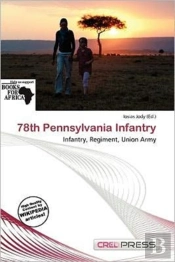 78th Pennsylvania Infantry
