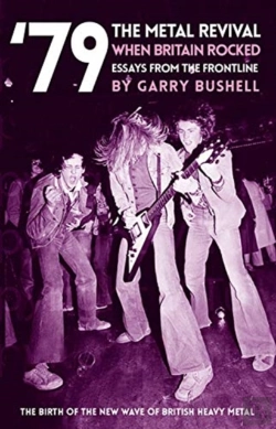 Bertrand.pt - '79 The Metal Revival: When Britain Rocked