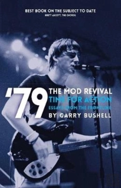 Bertrand.pt - '79 Time For Action Mod Revival
