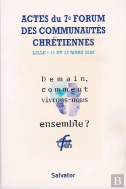 Bertrand.pt - 7ème Forum Des Communautés Chrétiennes