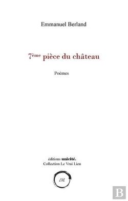 Bertrand.pt - 7ème Pièce Du Château