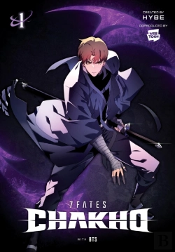 Bertrand.pt - 7fates: Chakho, Vol. 1 (Comic)