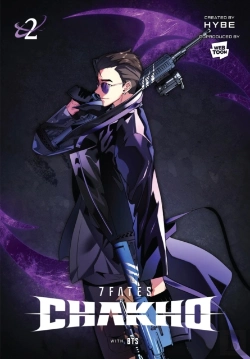 Bertrand.pt - 7fates: Chakho, Vol. 2 (Comic)