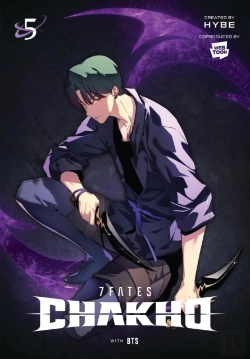 Bertrand.pt - 7fates: Chakho, Vol. 5 (Comic)