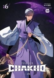 7fates: Chakho, Vol. 6