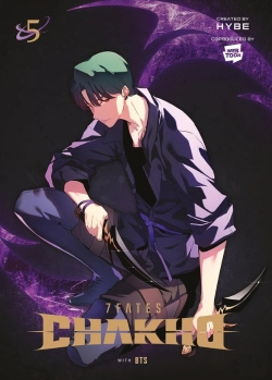 Bertrand.pt - 7fates : Chakho, Vol.5