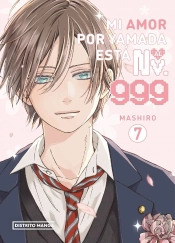 7.Mi Amor Por Yamada Esta Al Nv. 999