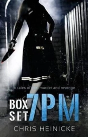 7pm - Box Set